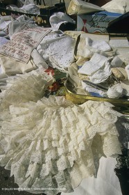 France, Provence, Marchés en plein air   Flee markets