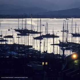 Yachts Classiques - Nioulargue - Voiles de Saint Tropez