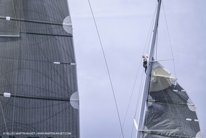 Maxi Rolex Cup Porto Cervo