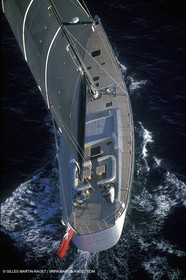 Darkshadow - Wally Yachts