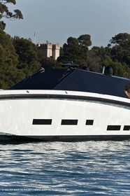 Motor Yachts - Wally - Wallypower 73