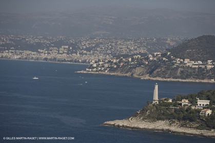 28 07 2007 - St Jean Cap Ferrat - SuperYachts - Motor Yachts - Hampshire