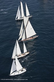 28 09 2009 - Saint Tropez (FRA, 83) - Voiles de Saint Tropez 2009