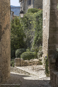 19 04 2018, Lacoste (FRA,84)