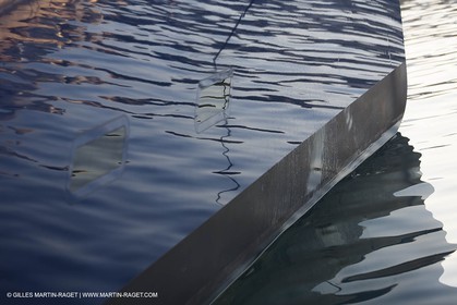 23 09 2012 - Monaco (MON) - Wally Yachts - Wally 50 m Better Place