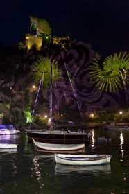 08 05 2010 - Portofino (ITA) - Nespresso Cup - Race 2