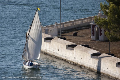 27 08 2010 - Minorque (ESP) - 2010 Paneraï Trophy - Copa del Rey for Classics