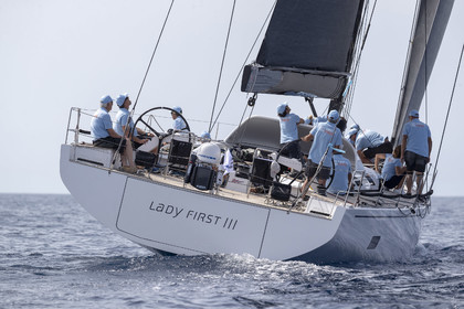 15 09 2019, Marseille (FRA,13), Juris Cup 2019, Day 3