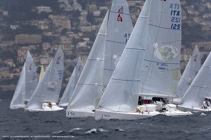 11 02 2007 - Monaco - Primo Cup 2007