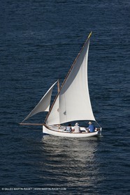 27 08 2010 - Minorque (ESP) - 2010 Paneraï Trophy - Copa del Rey for Classics