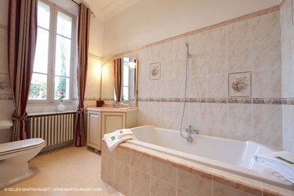 22 12 2008-Cabasse (FRA,83) - Domaine du Lac