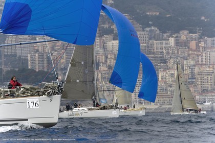 11 02 2007 - Monaco - Primo Cup 2007