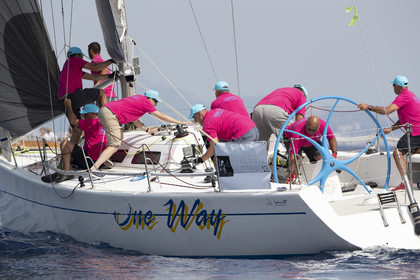 15 09 2019, Marseille (FRA,13), Juris Cup 2019, Day 3