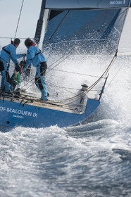 26 09 2020, Saint-Tropez (FRA,83), Les Voiles de Saint-Tropez 2020, Day 1