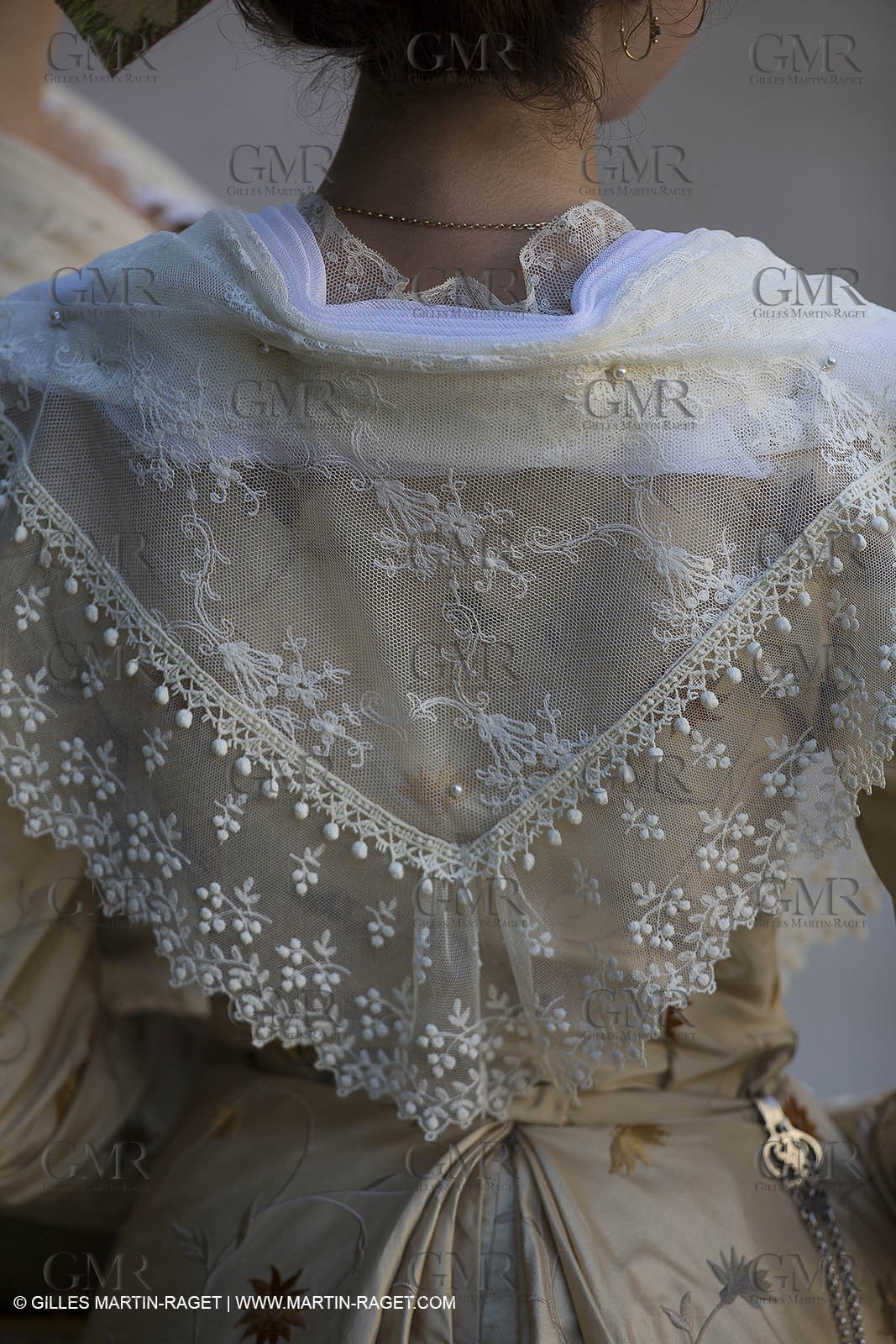 06 07 2014, Arles (FRA,13), Arles Costume Celebration