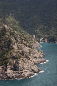 08 05 2010, Italia, Liguria, Porto Fino