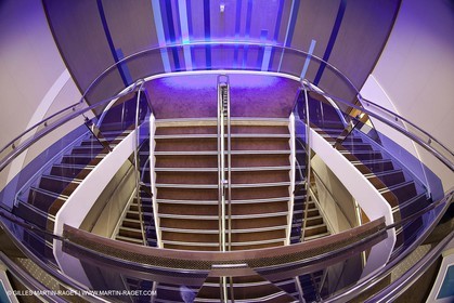 30-01-12   Marseille (FRA,13) Bastia (FRA,Corse) Croisière inaugurale et baptême du Ferry PIANA de La Meridionale
