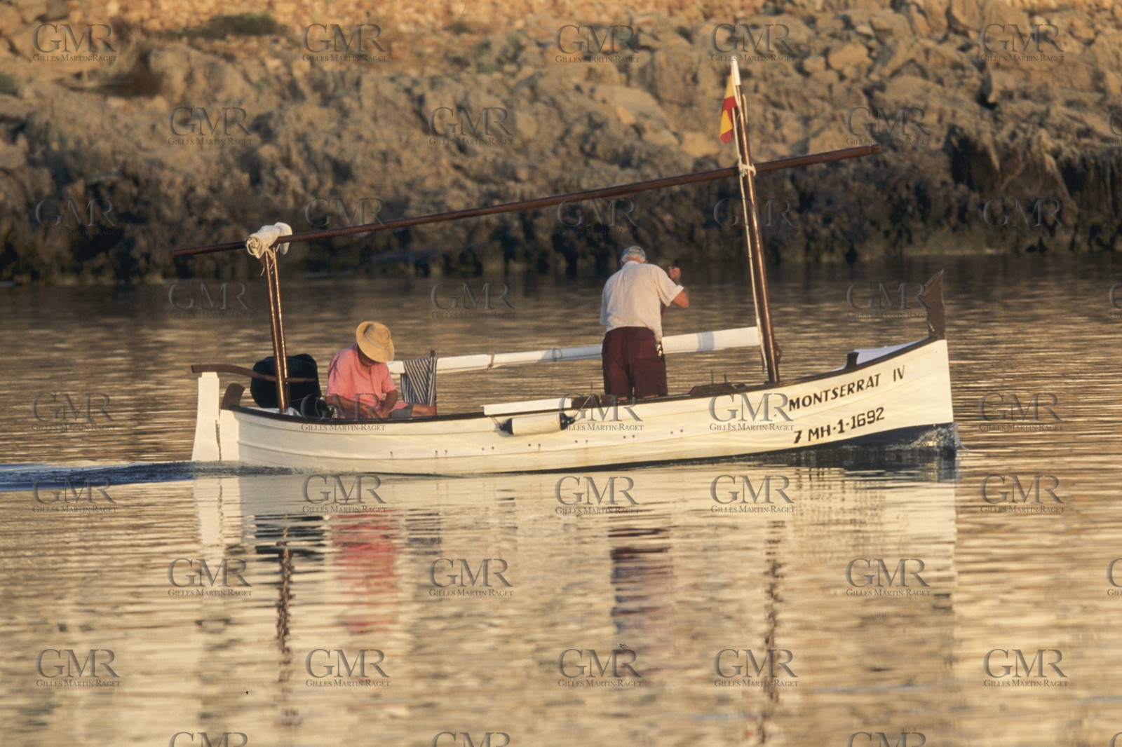 Destinations, Spain, Balearic ISlands