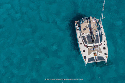 2 9 2025, Saint-Raphaël (FRA, 83), Chantier Fountaine-Pajot, FP44