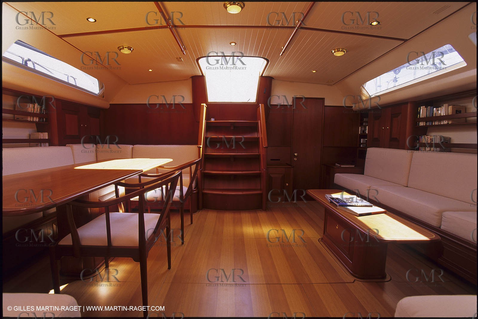 Alexia - Wally Yachts