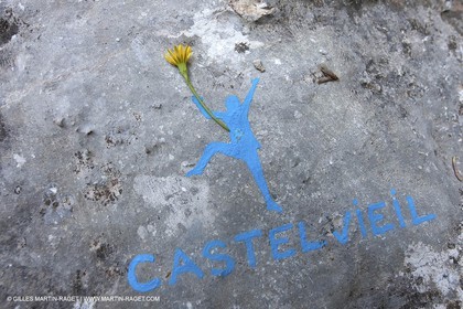 03 05 2009 - Marseille (FRA, 13) - Les Calanques - Castelviel