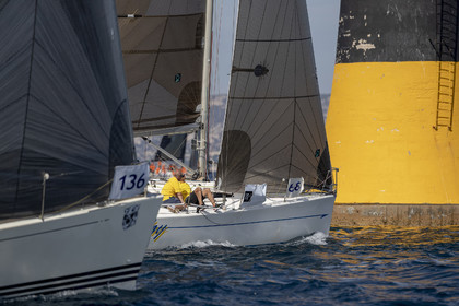 15 09 2018, Mareseille (FRA,13), Juris Cup 2018, Day 2
