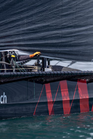 12 06 2021, Genève (SUI), Bol d'Or Mirabaud 2021