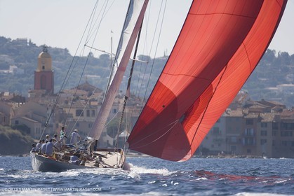 03 10 2007 - Saint Tropez (FRA, 83) Voiles de Saint Tropez 2007