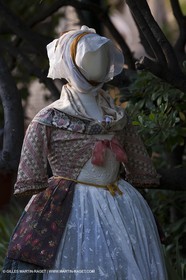 30 06 2011 - Toulon (FRA,83) - Villa Rosemaine - Indiennes sublimes exhibition