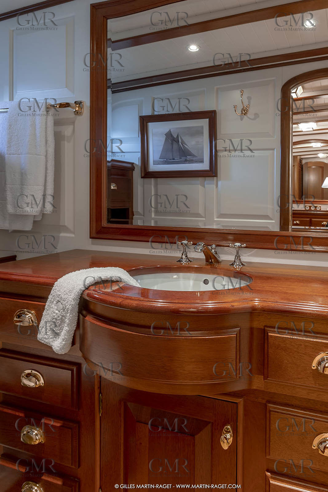 26 09 2018, Cannes (FRA,06), Régates Royales 2018, Elena of London