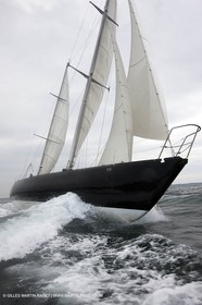 19 05 2010- Lorient- (FRA,56)  -  Pen Duick VI