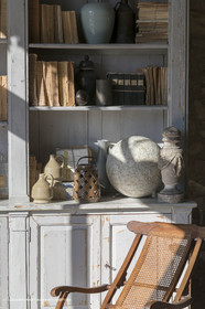 20 06 2018, Ménerbes (FRA,84), La Bastide de Marie