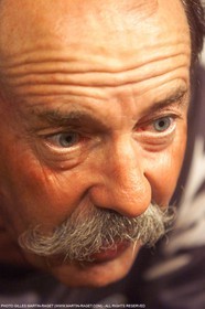 America's Cup - Auckland 2000  - final match  - Team New Zealand - Tom Schnackenberg