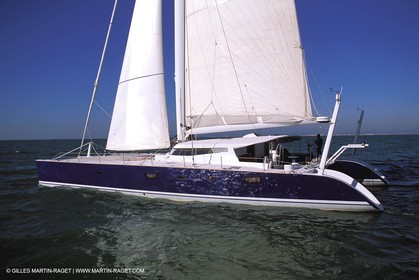 Sailing, Super Yachts, Liz