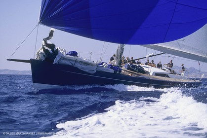 Sailing, Yacht Racing, monohuills, maxis