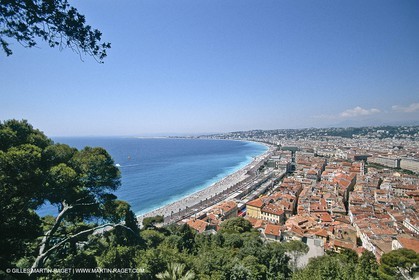 France - Côte d'Azur - Nice