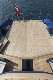 23 09 2012 - Monaco (MON) - Wally Yachts - Wally 50 m Better Place