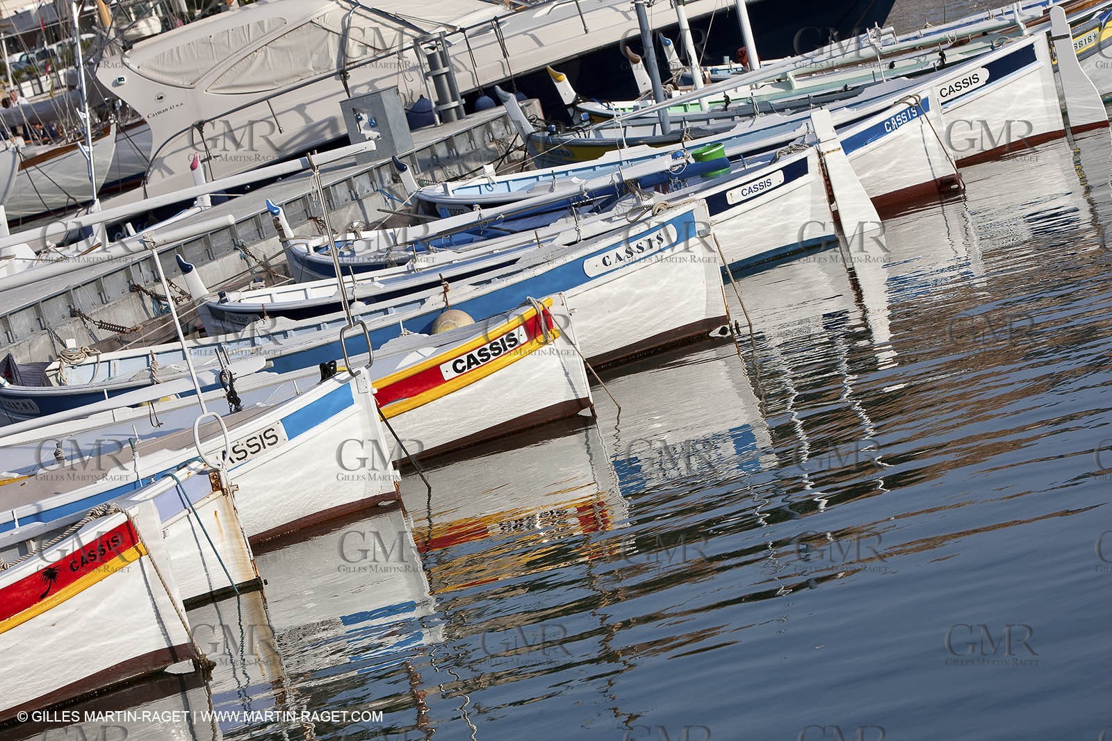 08 05 2009 - Marseille   Cassis (FRA, 13) - 1st Edition of the Calanques Classique