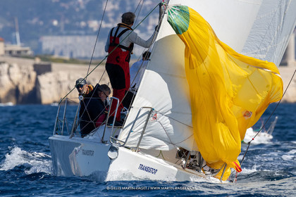 19 04 2025, Marseille (FRA), Semain Nautique Internationale de la Méditerranée - SNIM 2025