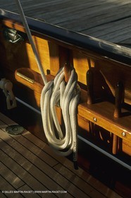 Sailing, Classic Yachts, details