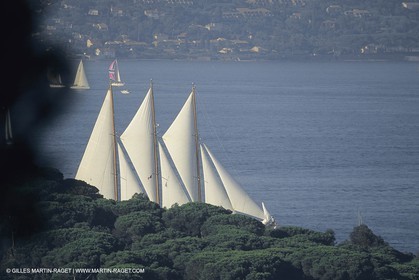 Sailing, Classic yachts (for yacht names check keywords)