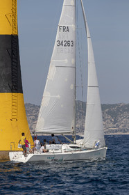 15 09 2018, Mareseille (FRA,13), Juris Cup 2018, Day 2