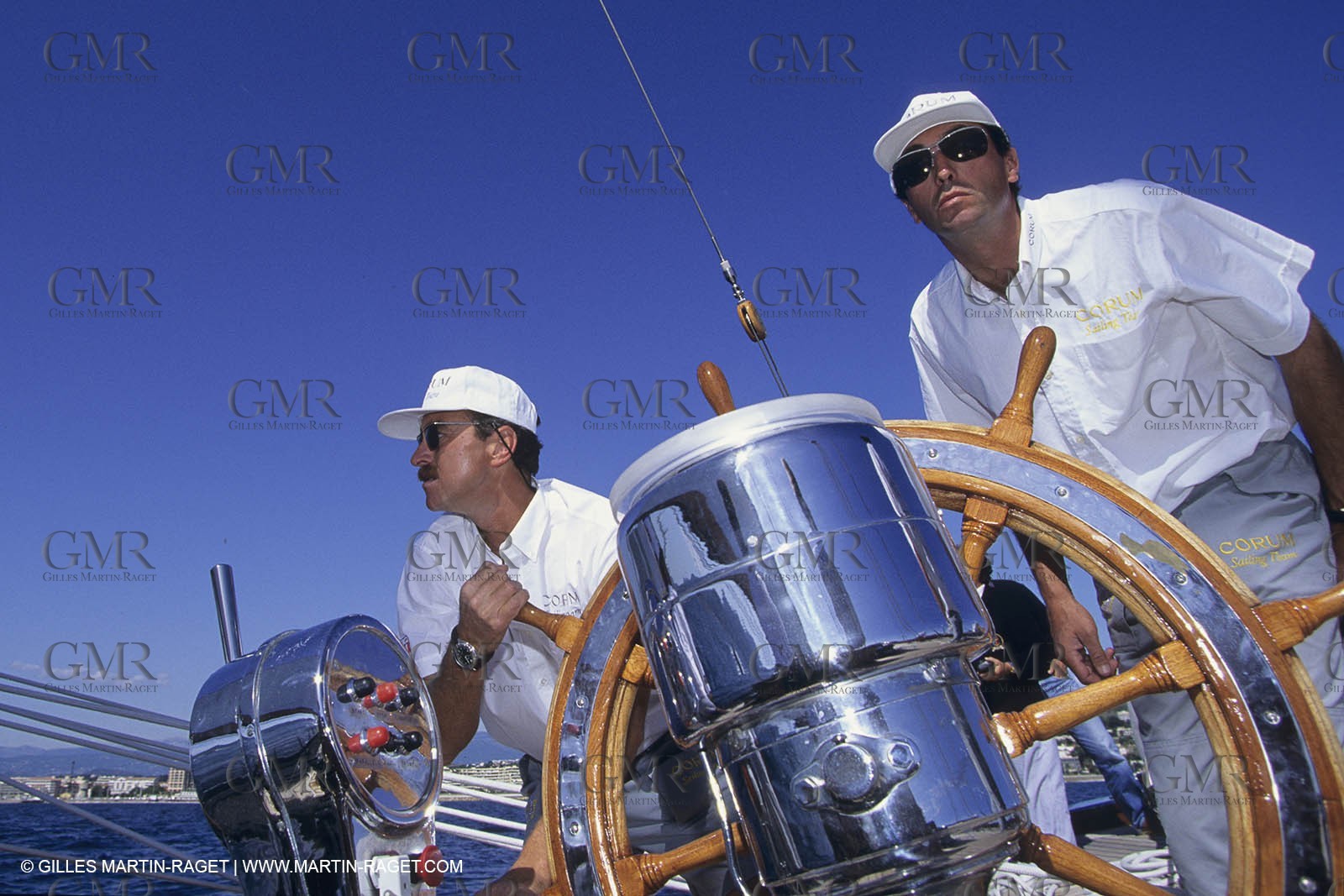 Sailing, Classic yachts, J Class, Candida