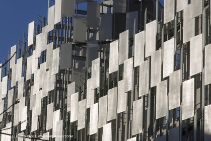 13 03 2013 - Marseille (FRA,13) - Fond Régional d'Art Contemporain (PACA)