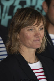 23 10 2018, Marseille (FRA,13), Casa Delauze, Présentation Equipe de France et étape de Marseille