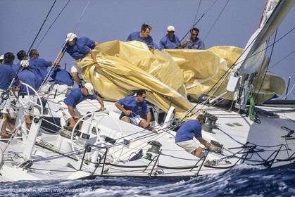 Maxi Rolex Cup Porto Cervo