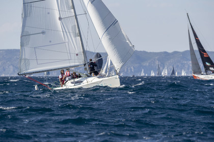 16 09 2022, Marseille (FRA,13), Juris Cup 2022, jour 1