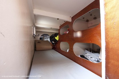 12 09 2009 - Marseille (FRA,13) - Pen Duick II