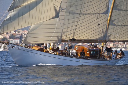 11 09 2010 - Imperia (ITA) - Raduno d'Epoca 2010 - Eilean