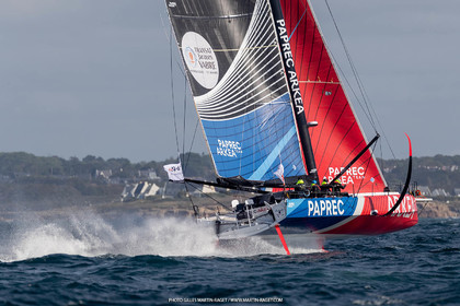 24 09 2023, Lorient (FRA), Defi Azimut 2923, Les Runs